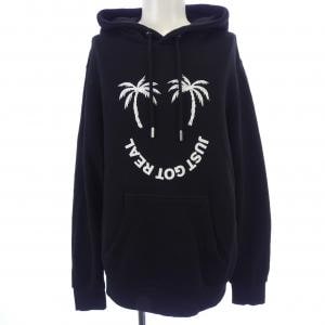 ディーゼル DIESEL パーカー