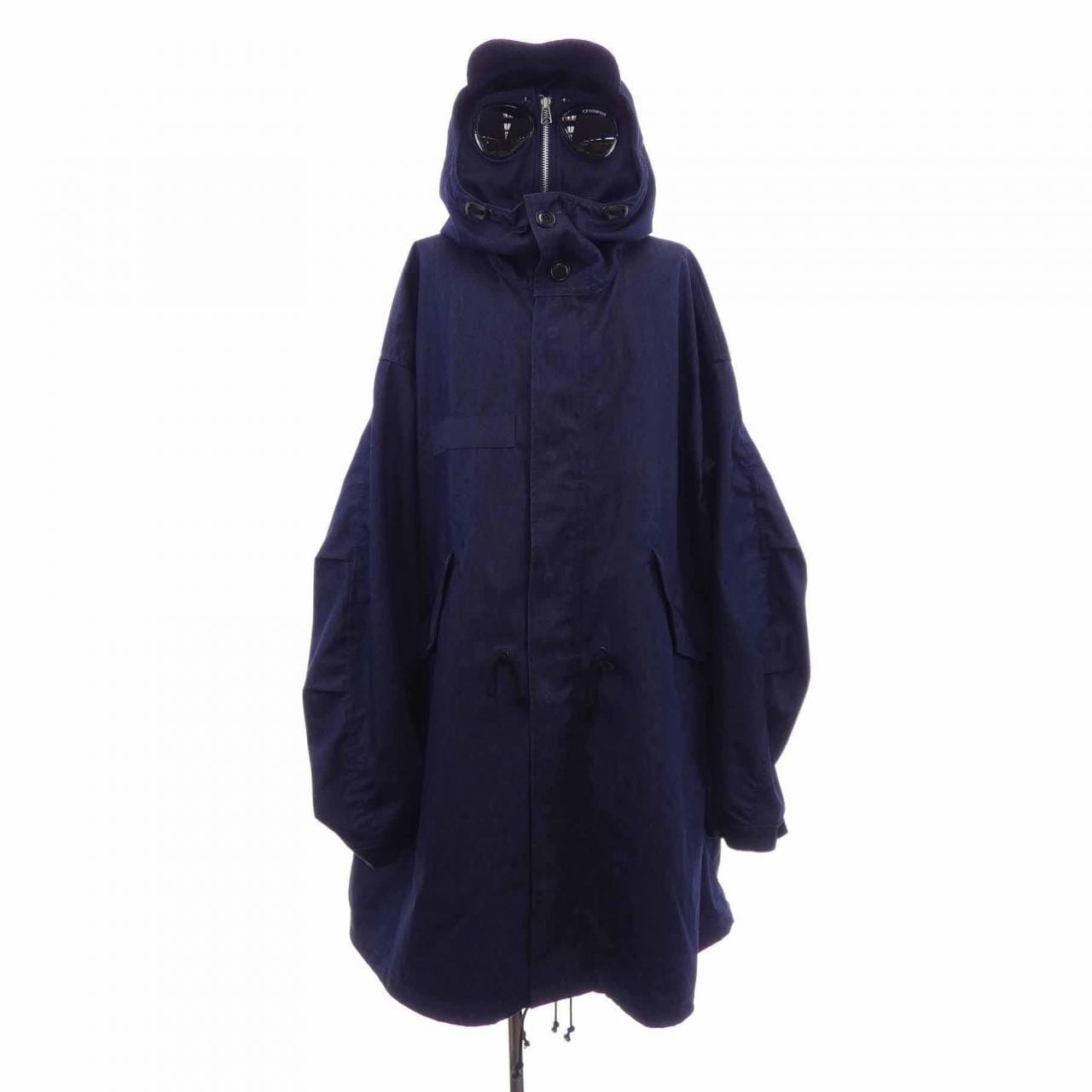 ジュンヤワタナベマン JUNYA WATANABE MAN C.P. COMPANY WM-C007 コート