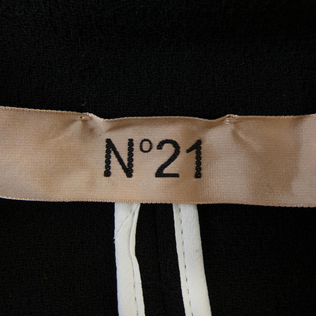 ヌメロヴェントゥーノ N°21 ジャケット