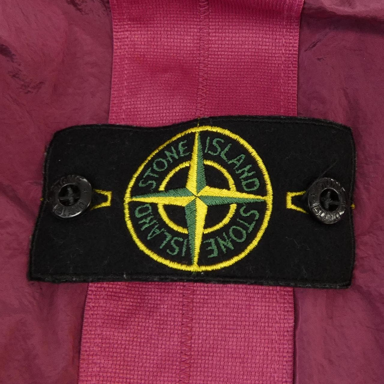 ストーンアイランド STONE ISLAND 811530919 パンツ