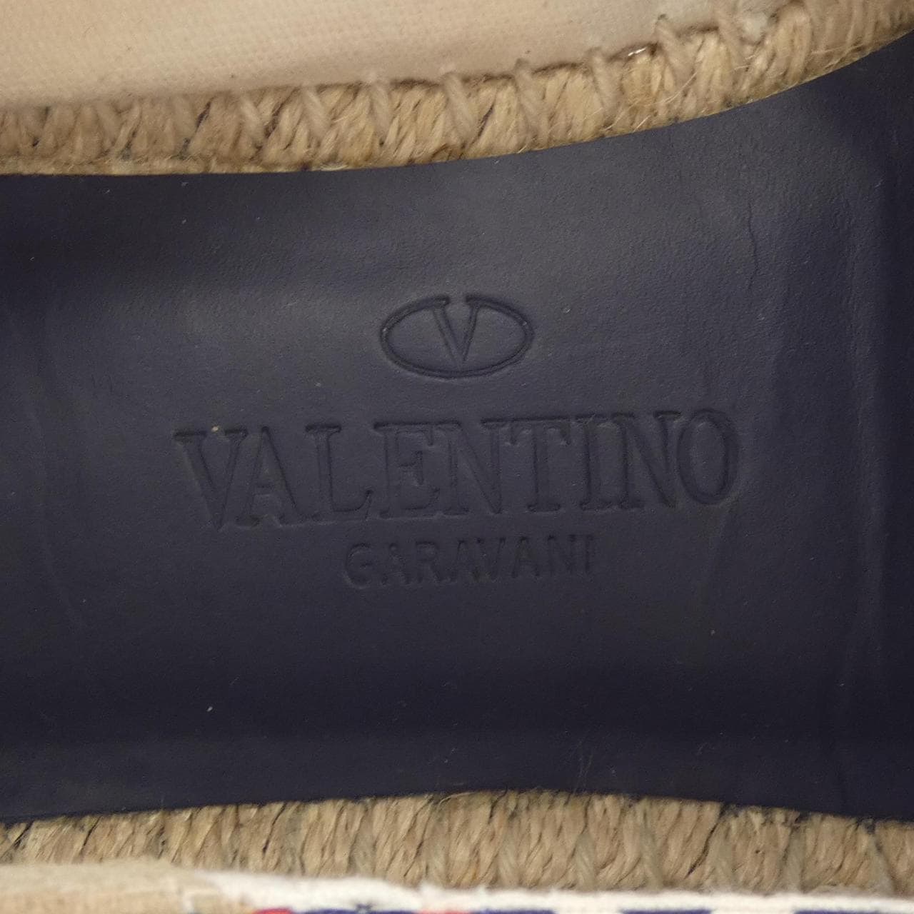 ヴァレンティノガラヴァーニ VALENTINO GARAVANI シューズ