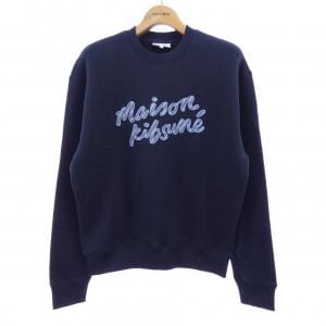 メゾンキツネ MAISON KITSUNE スウェット