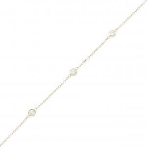 ティファニー バイザヤード 5P ブレスレット