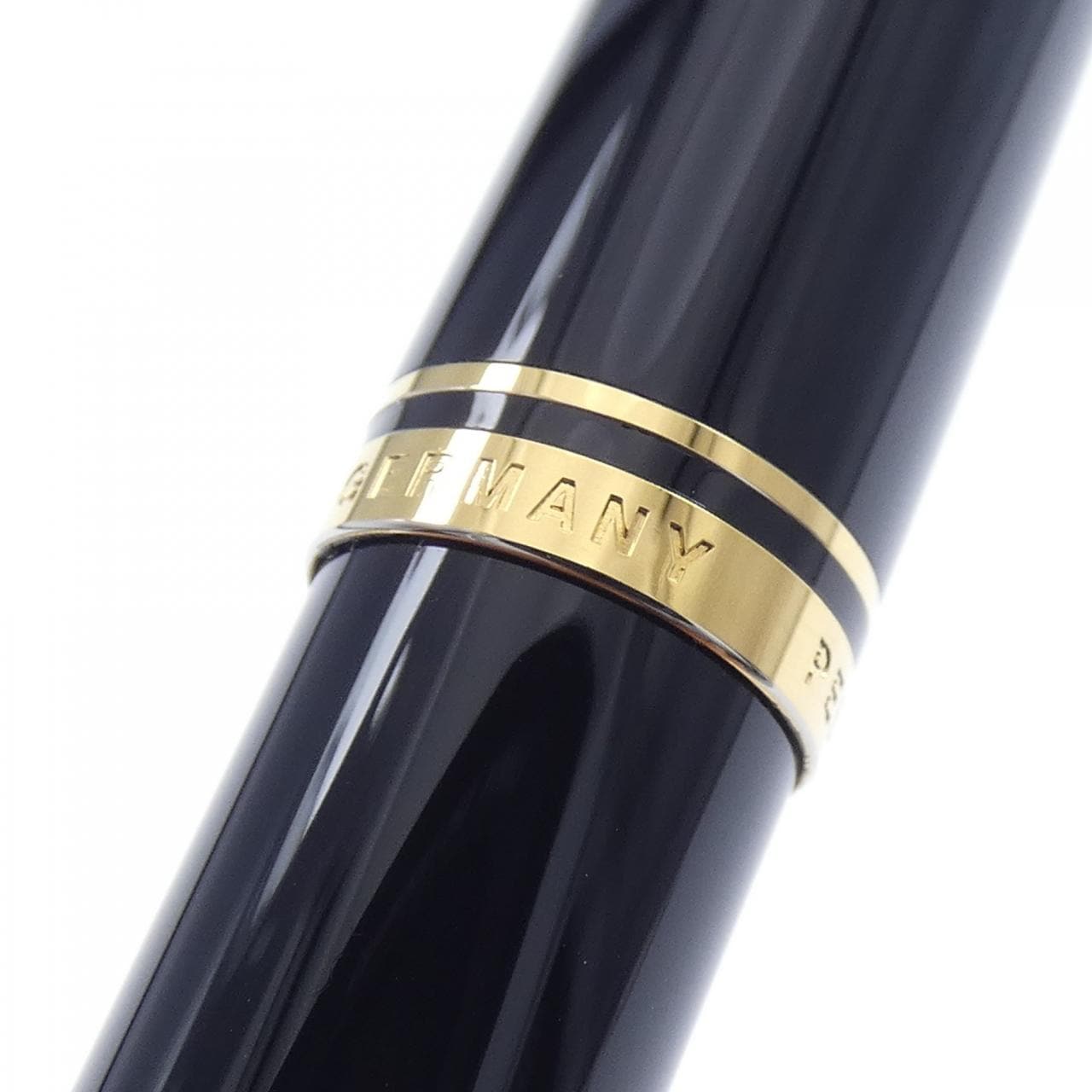 ペリカン スーベレーンK600ブラック ボールペン