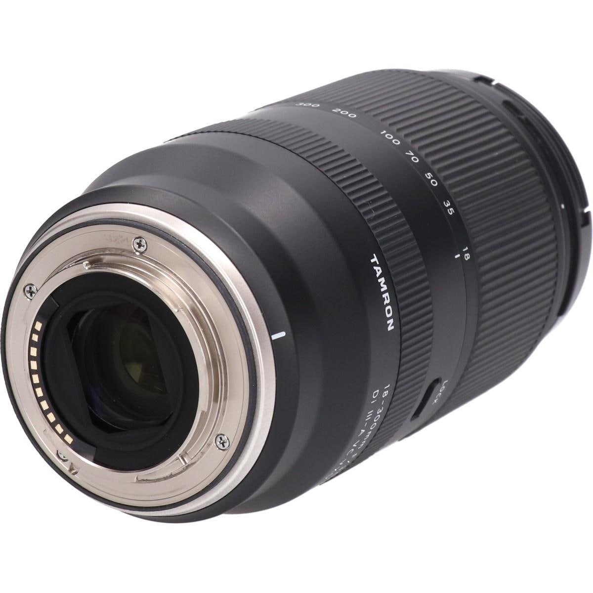 フジ１８－３００ｍｍ　Ｆ３．５－６．３ＶＣ　Ｄｉ　ＩＩＩ－Ａ　ＶＸＤ（Ｂ０６１Ｘ）