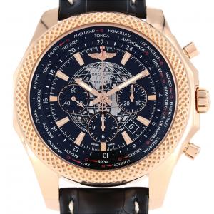 BREITLING Bentley B05 Unitime PG RB0521 PG/RG Automatic