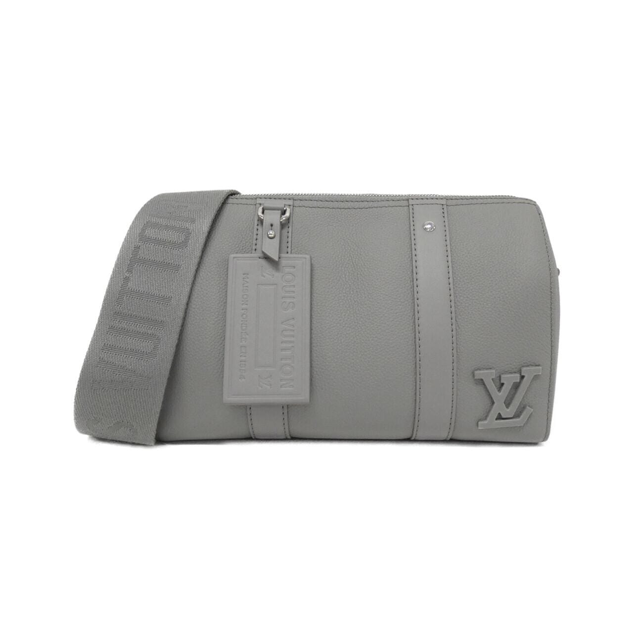 LOUIS VUITTON LV Aerogram City Keepall M59328 Shoulder Bag