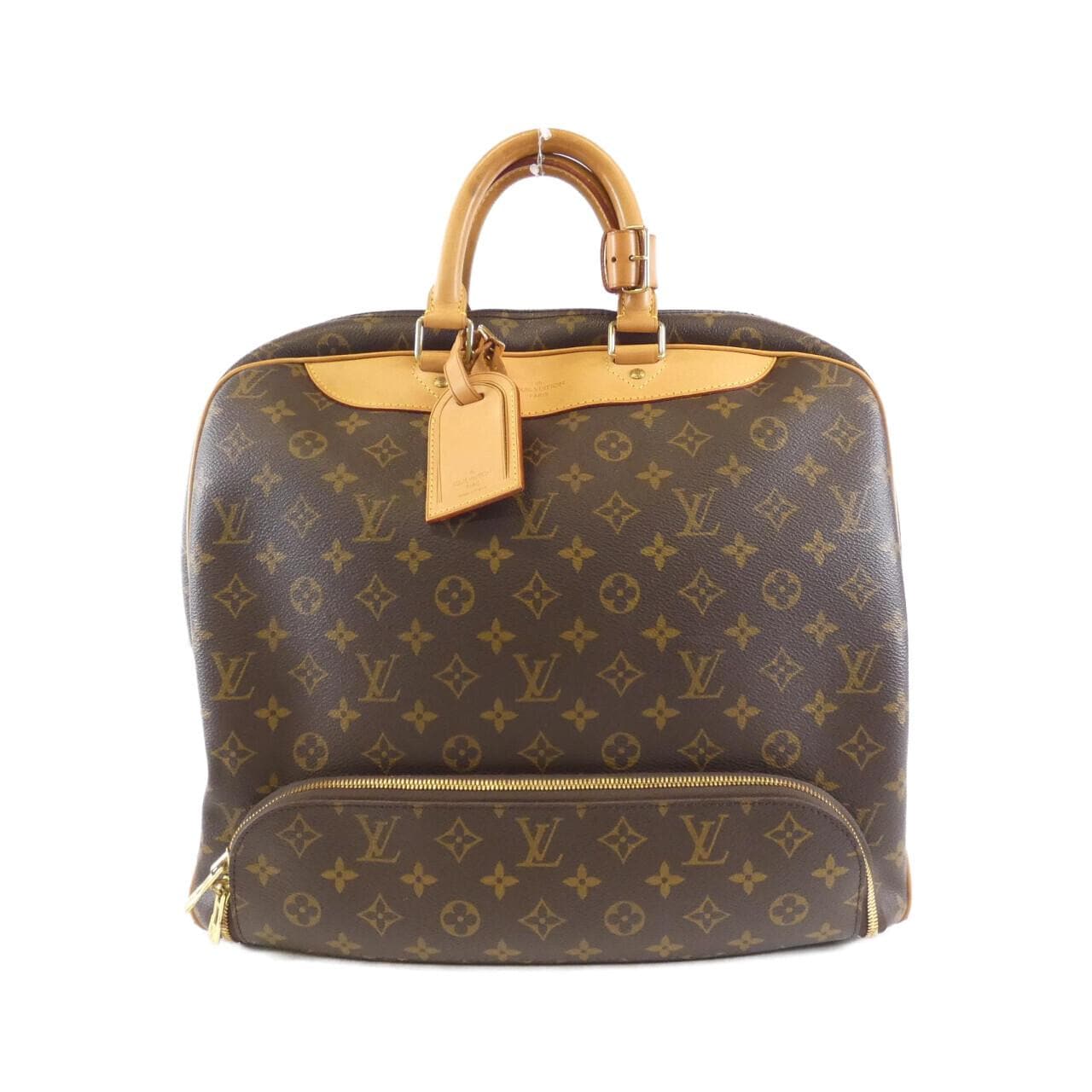 LOUIS VUITTON Monogram Evasion M41443 Bag