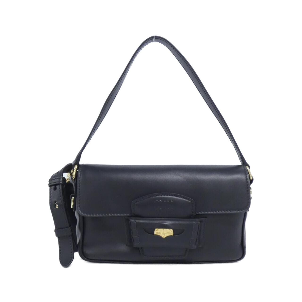 ミュウミュウ 5BD270 バッグ