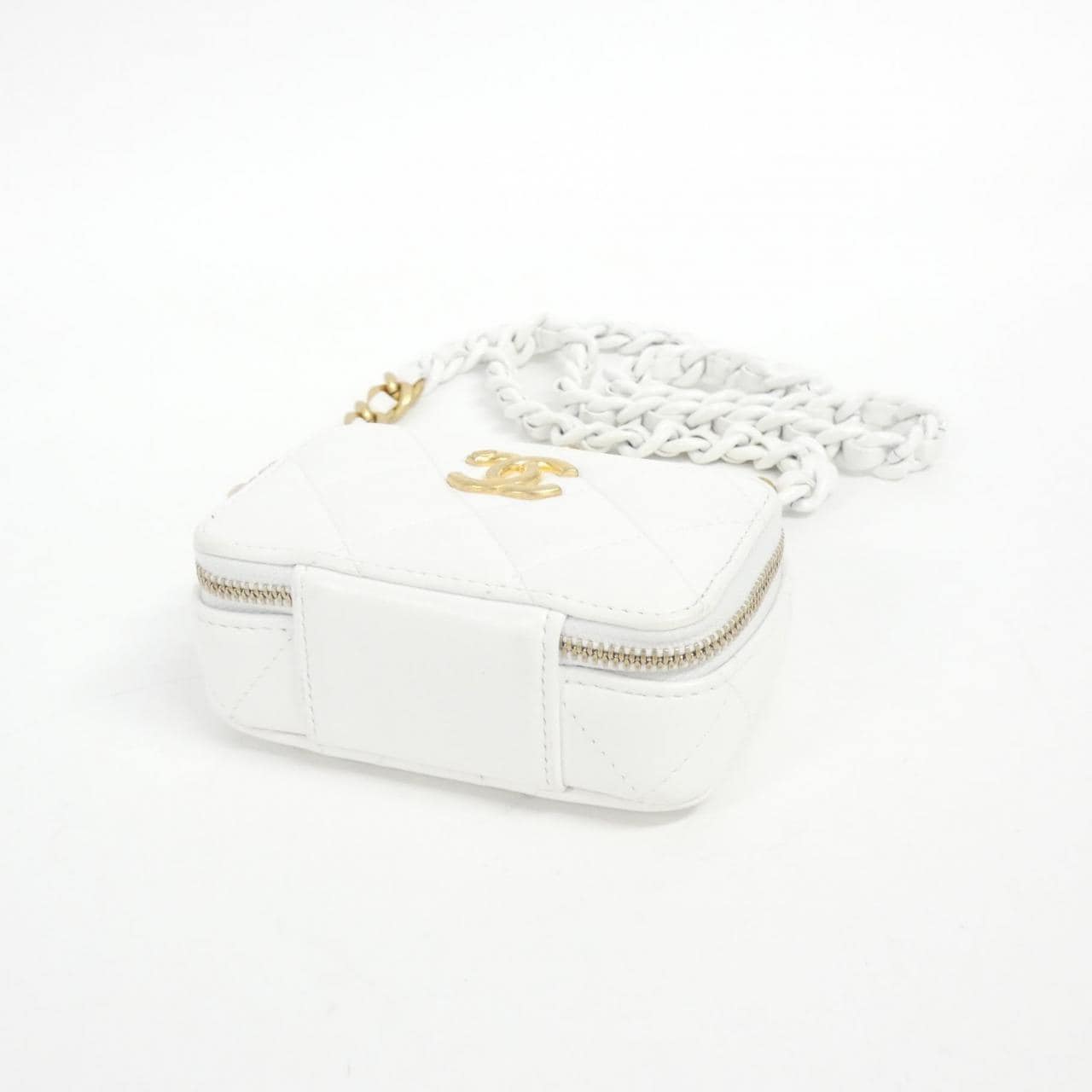 CHANEL AP2738 链条Clutch