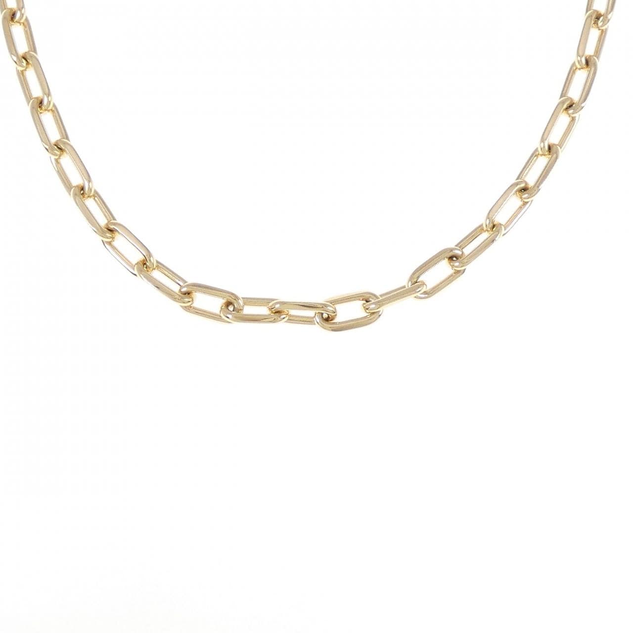 Cartier Spartacus necklace