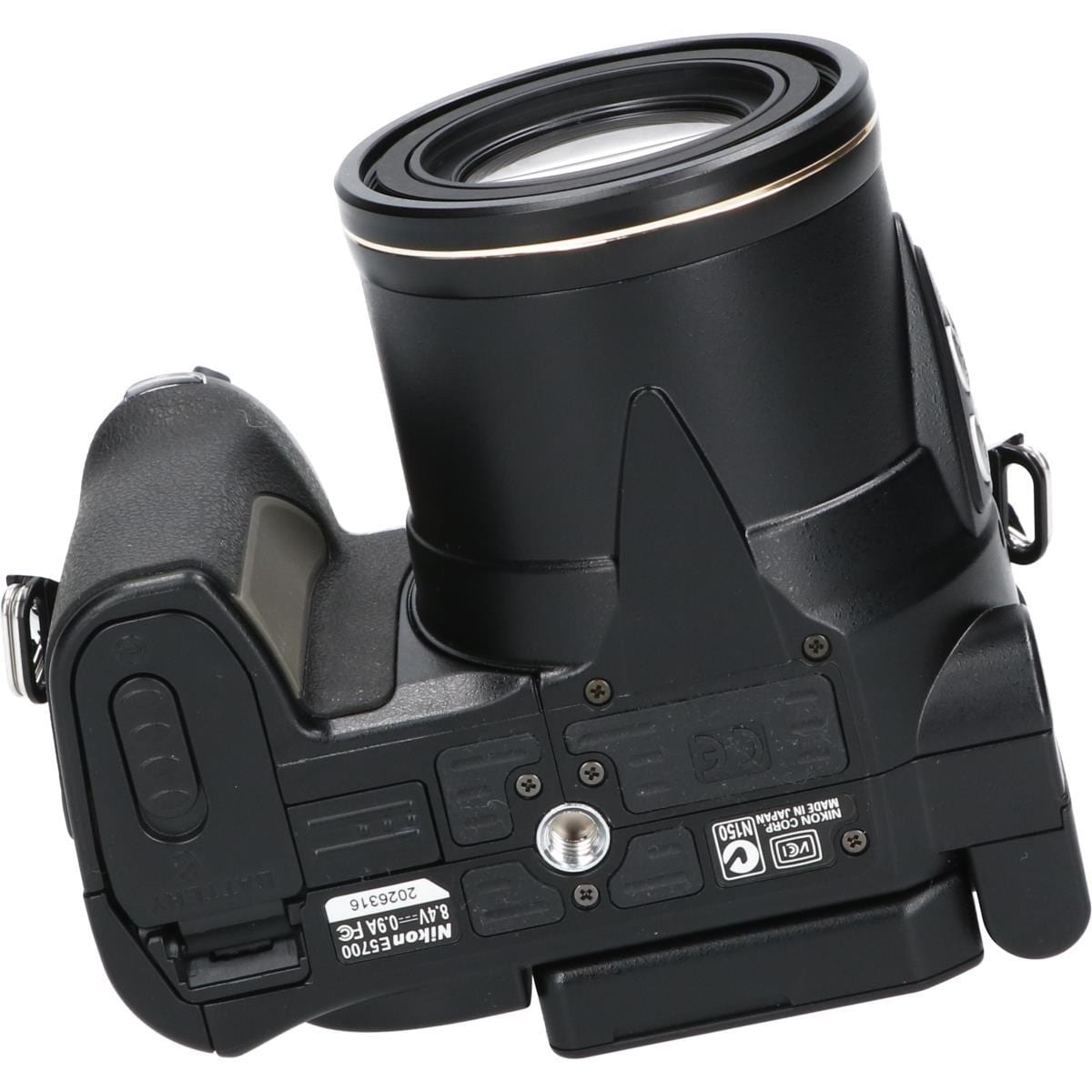NIKON COOLPIX 5700