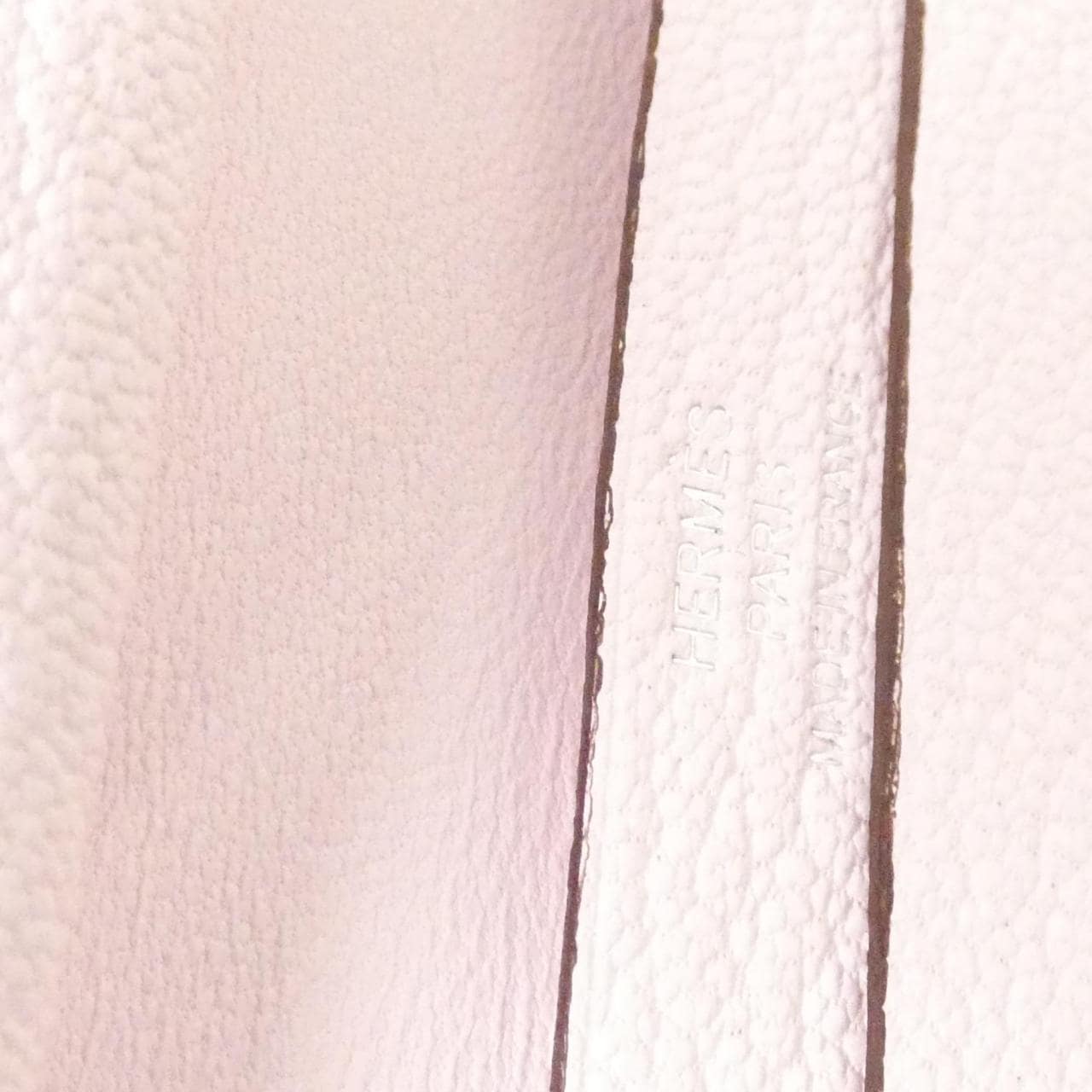 エルメス ベアン ミニ 039795CK 財布