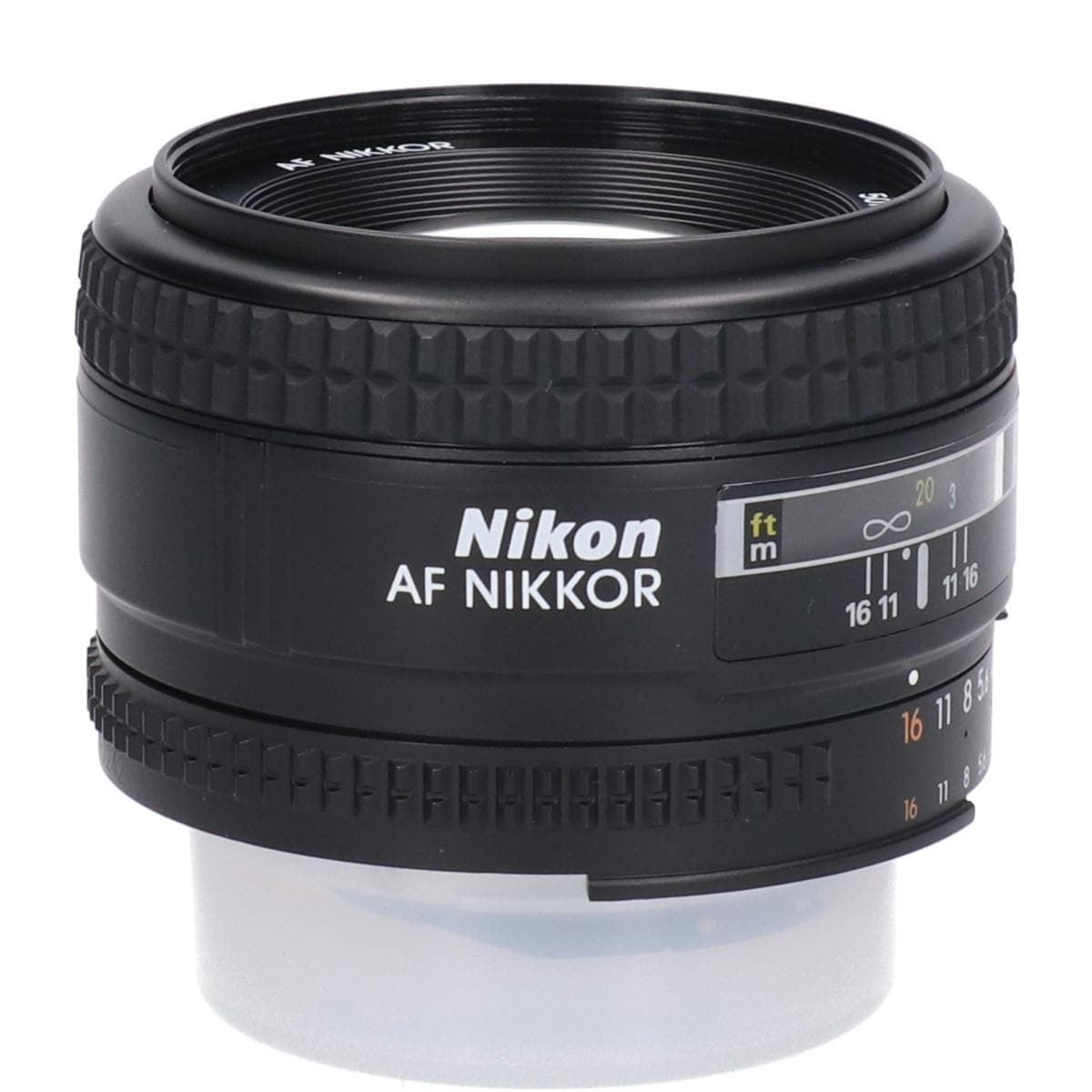 ＡＦ５０ｍｍ　Ｆ１．４Ｄ