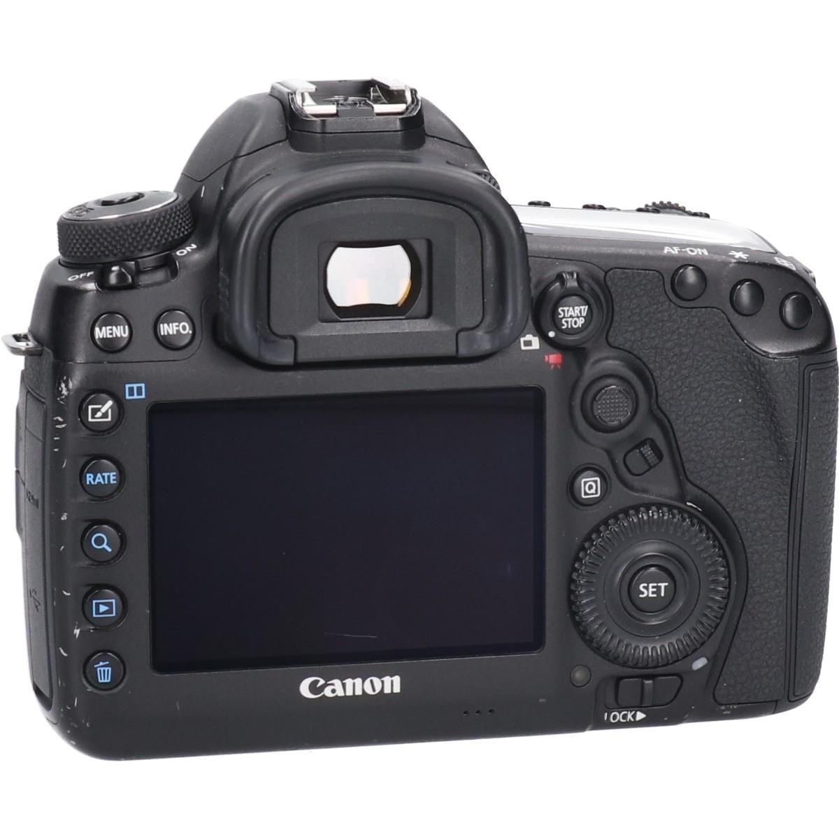 ＥＯＳ５Ｄ　ＭＡＲＫ　ＩＶ