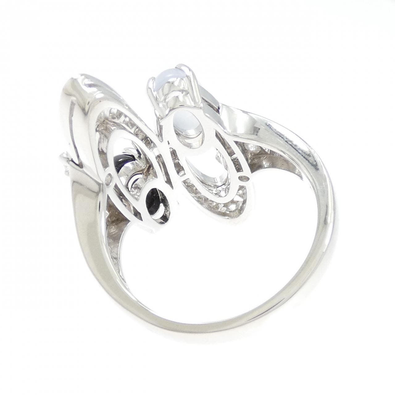 ブルガリ エリシア リング