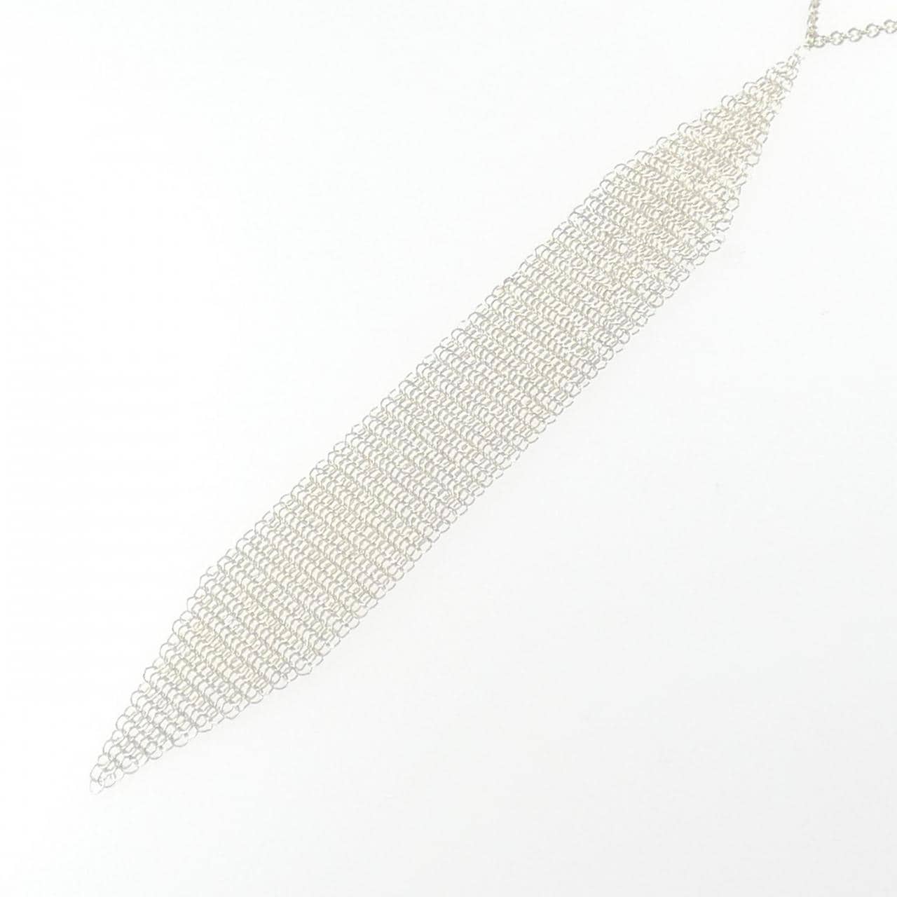 ティファニー 925 ネックレス