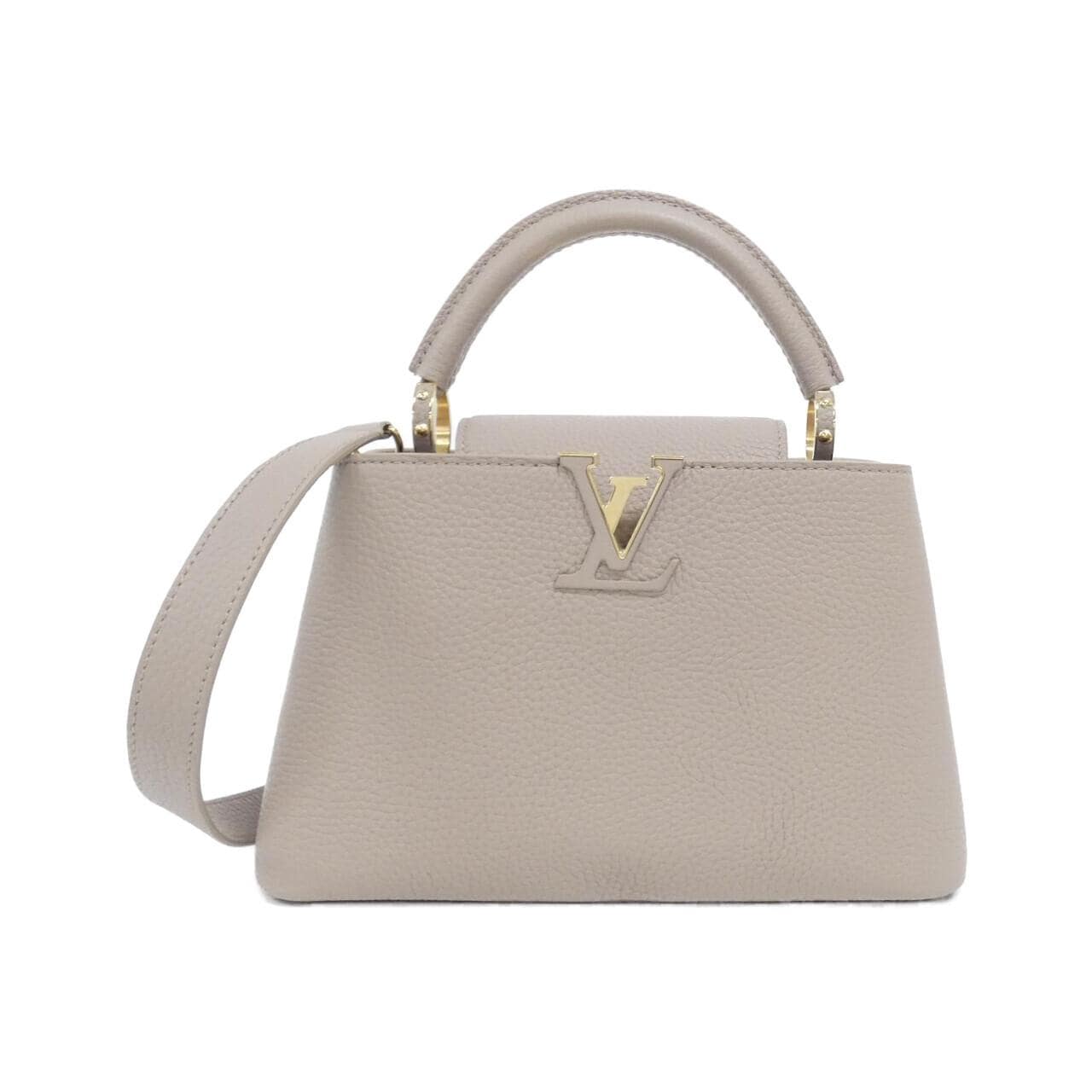 ルイヴィトン カプシーヌBB M94634 バッグ