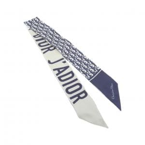 クリスチャンディオール DIOR OBLIQUE スカーフ