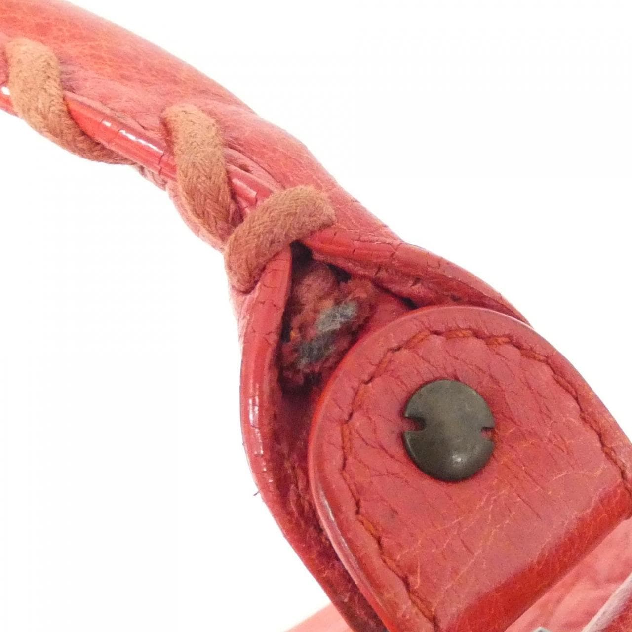 バレンシアガ THE VELO 235216 D94JT バッグ