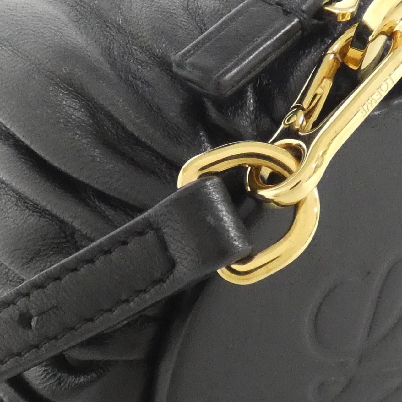 ロエベ ブレスレット ポーチ A912P84X27 ショルダーバッグ