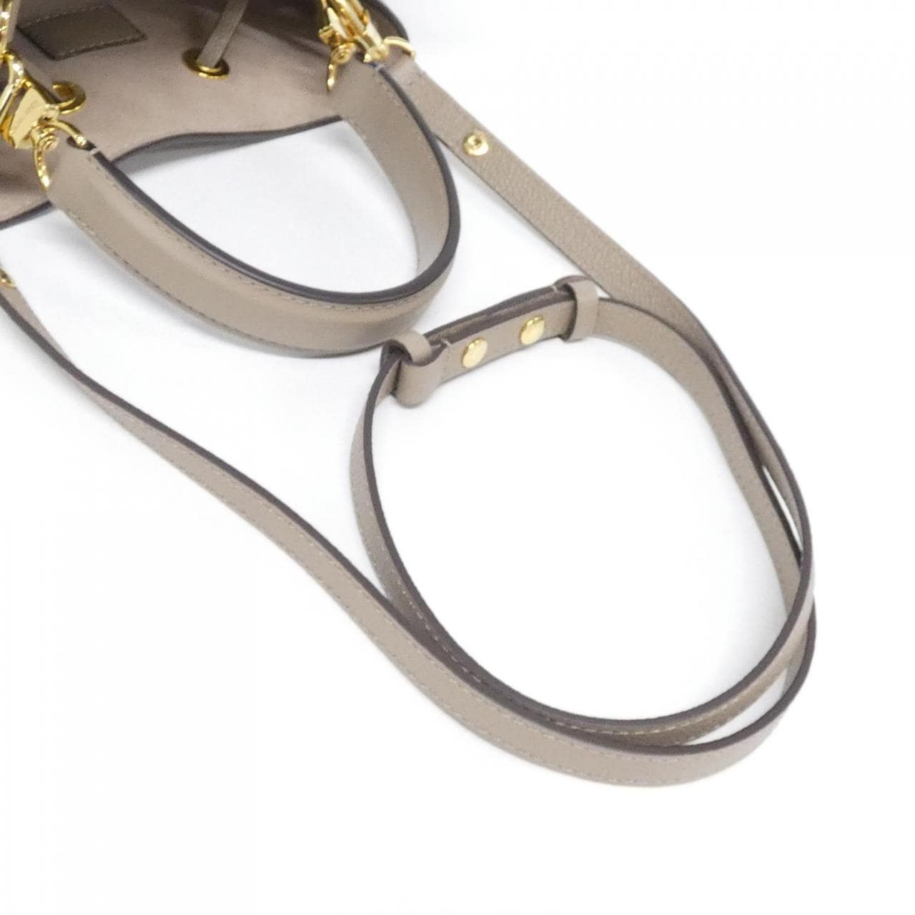 ルイヴィトン バイカラー モノグラム アンプラント ネオ ノエ MM M45555 ショルダーバッグ