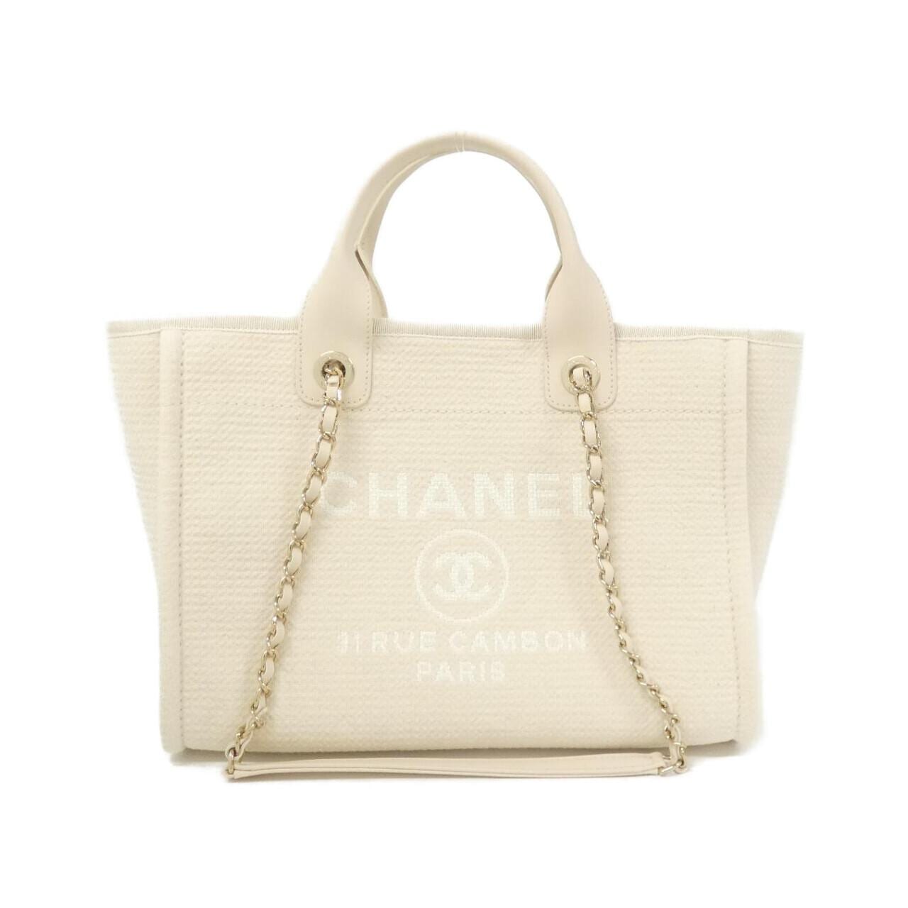 CHANEL Deauville Line AS3257 包