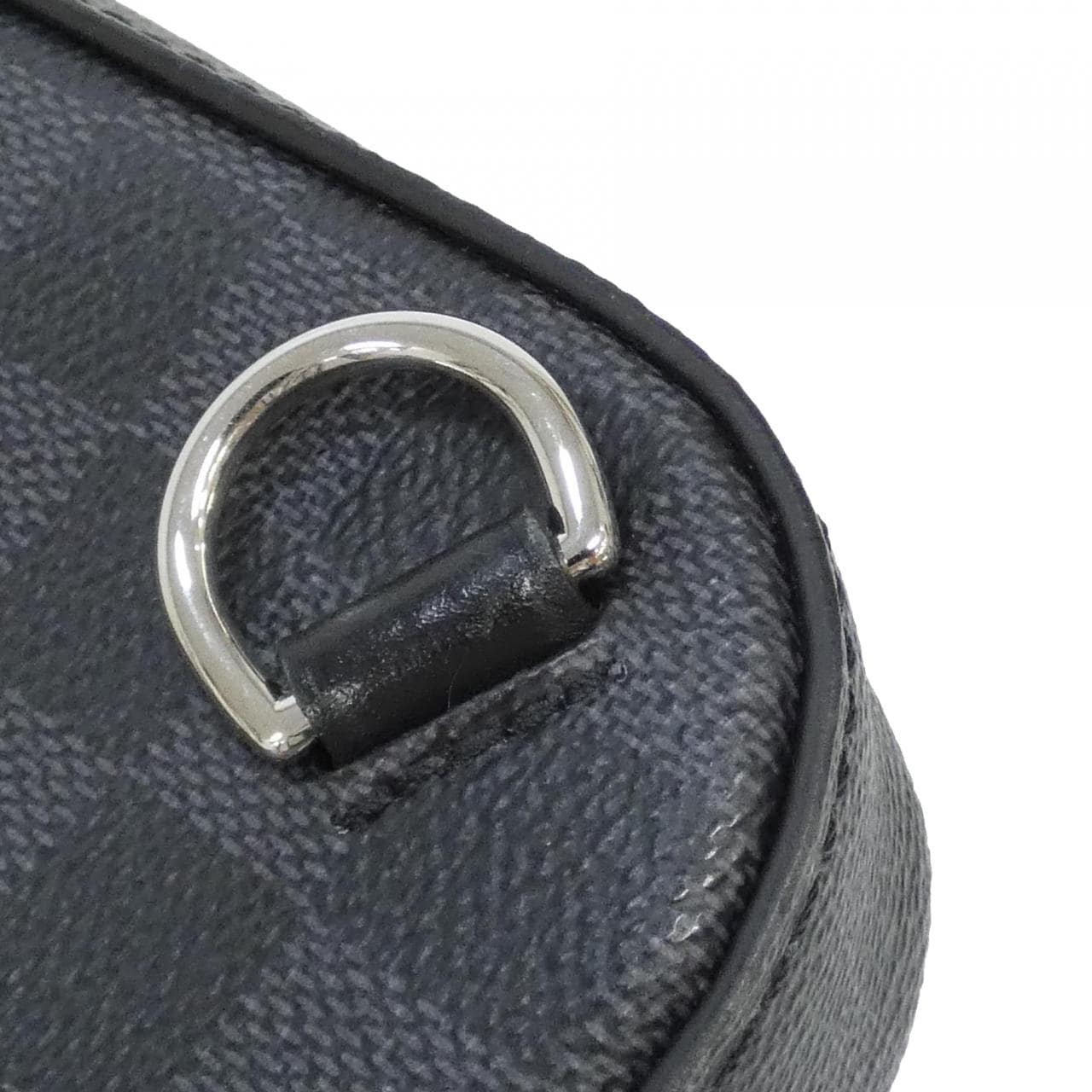 ルイヴィトン ダミエ グラフィット アヴェニュー スリングバッグ N45302 ショルダーバッグ