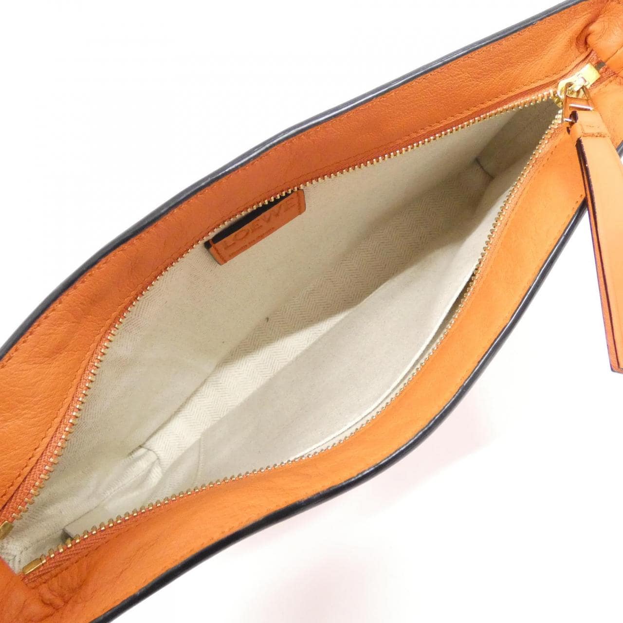 ロエベ PUZZLE POUCH 322 89 M87 ショルダーバッグ