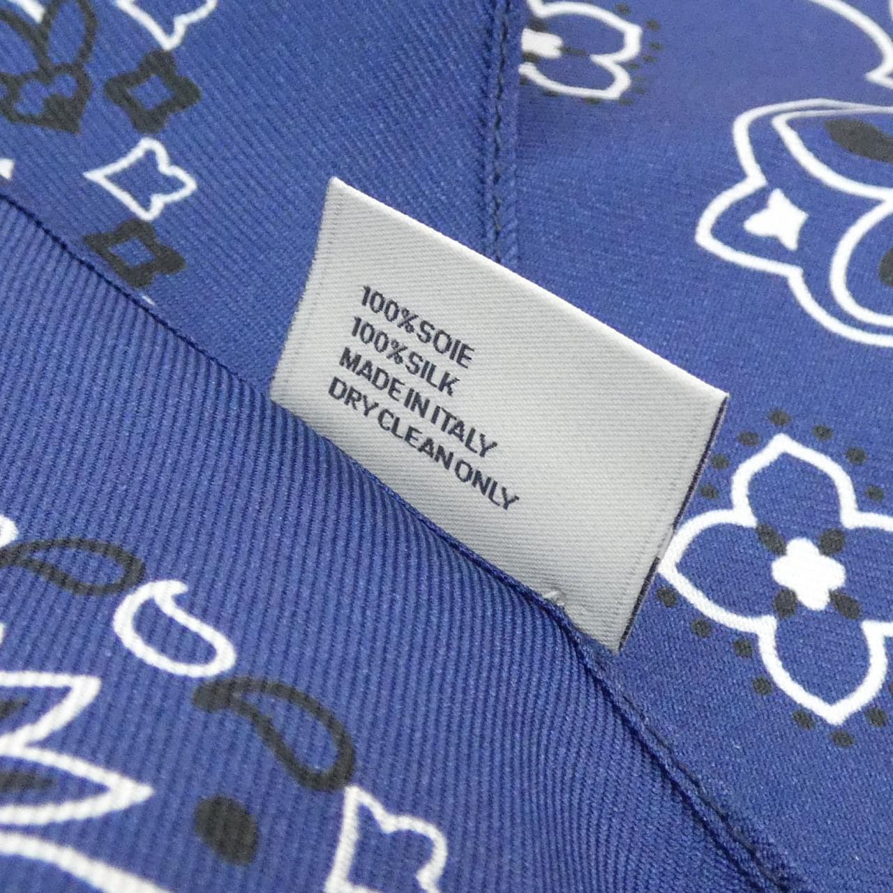 セリーヌ バンダナ