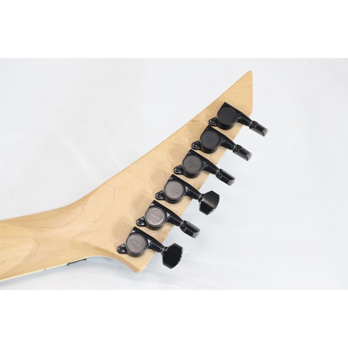 JACKSON STARS DK－BN2007 - エレキギター