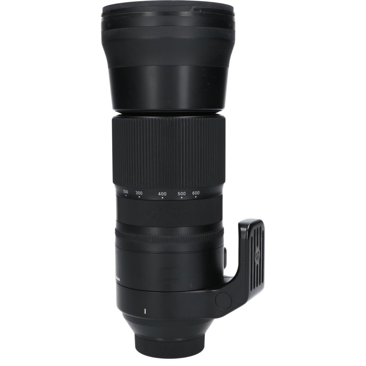 ＳＩＧＭＡ　ニコン（Ｃ）１５０－６００ｍｍ　Ｆ５－６．３ＤＧ　ＯＳ