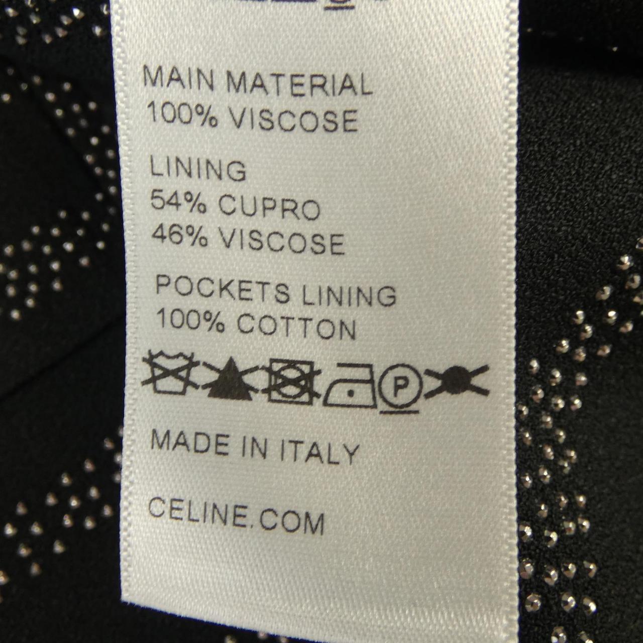 セリーヌ CELINE ジャケット