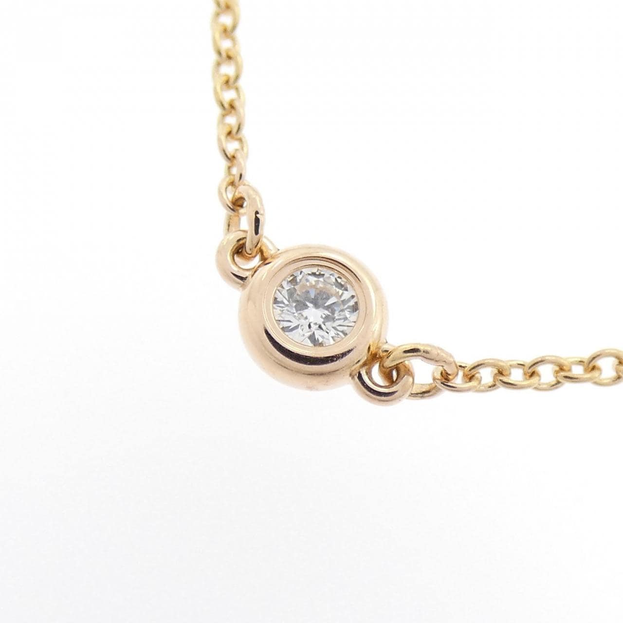 TIFFANY By The Yard Sprinkle 9P 項鍊