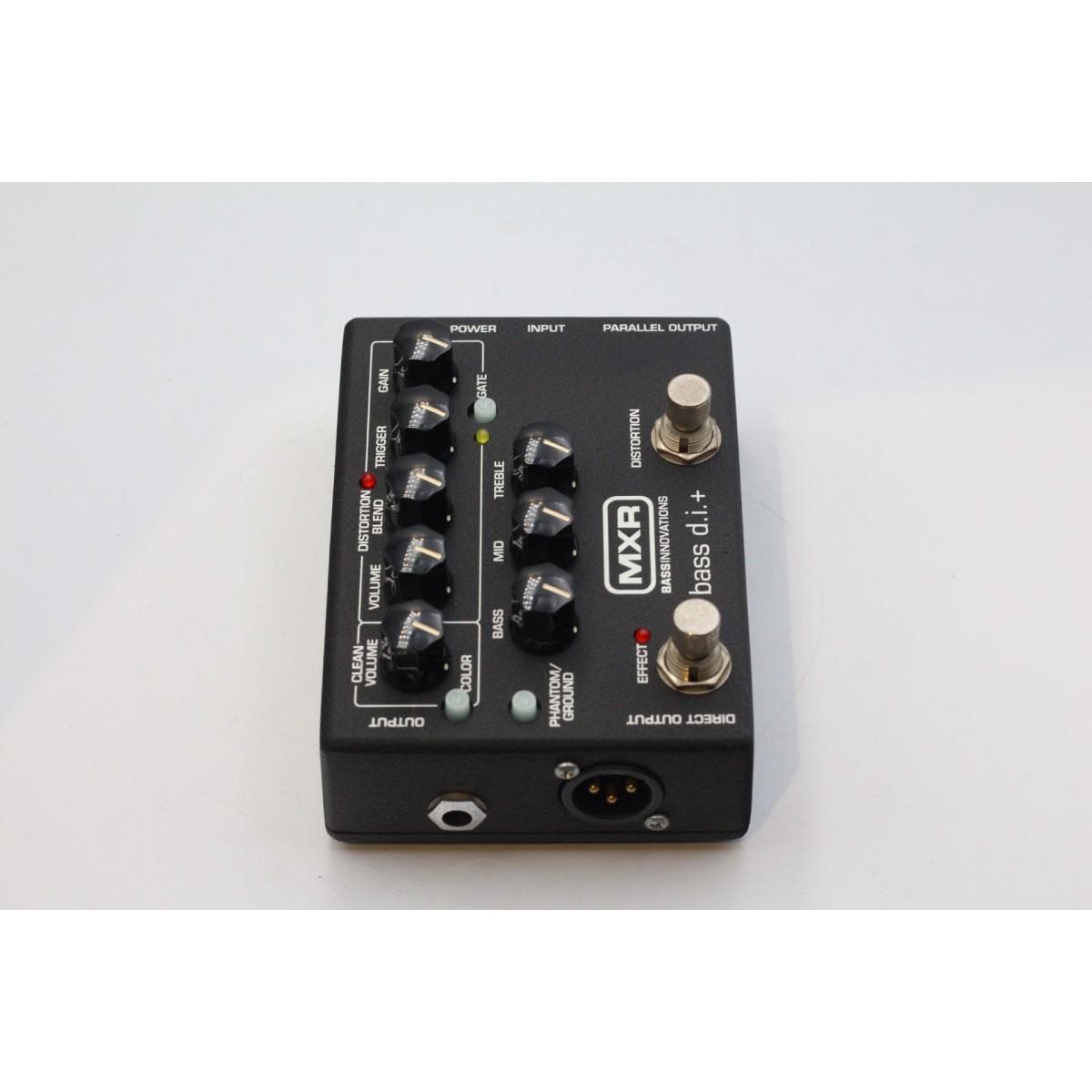 ＭＸＲ　　Ｍ８０Ｍ　ＢＡＳＳ　ＤＩ＋