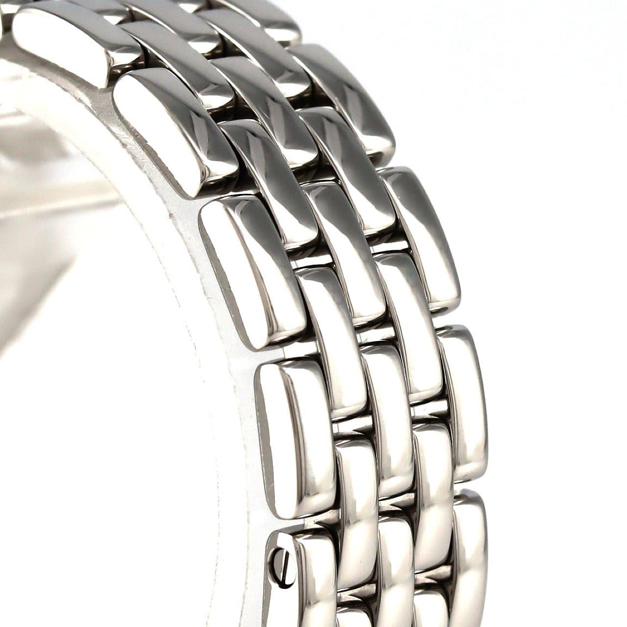 カルティエ パンテール･ドゥ･カルティエSM/D W4PN0007 SS クォーツ