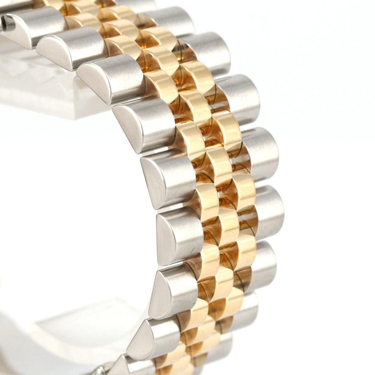 ロレックス デイトジャスト 116233 SSxYG 自動巻 D番