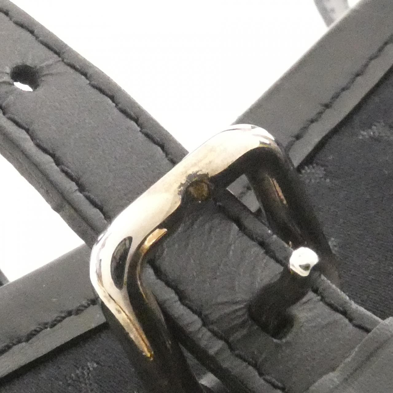 ルイヴィトン モノグラム サテン リトル バケツ M92144 バッグ