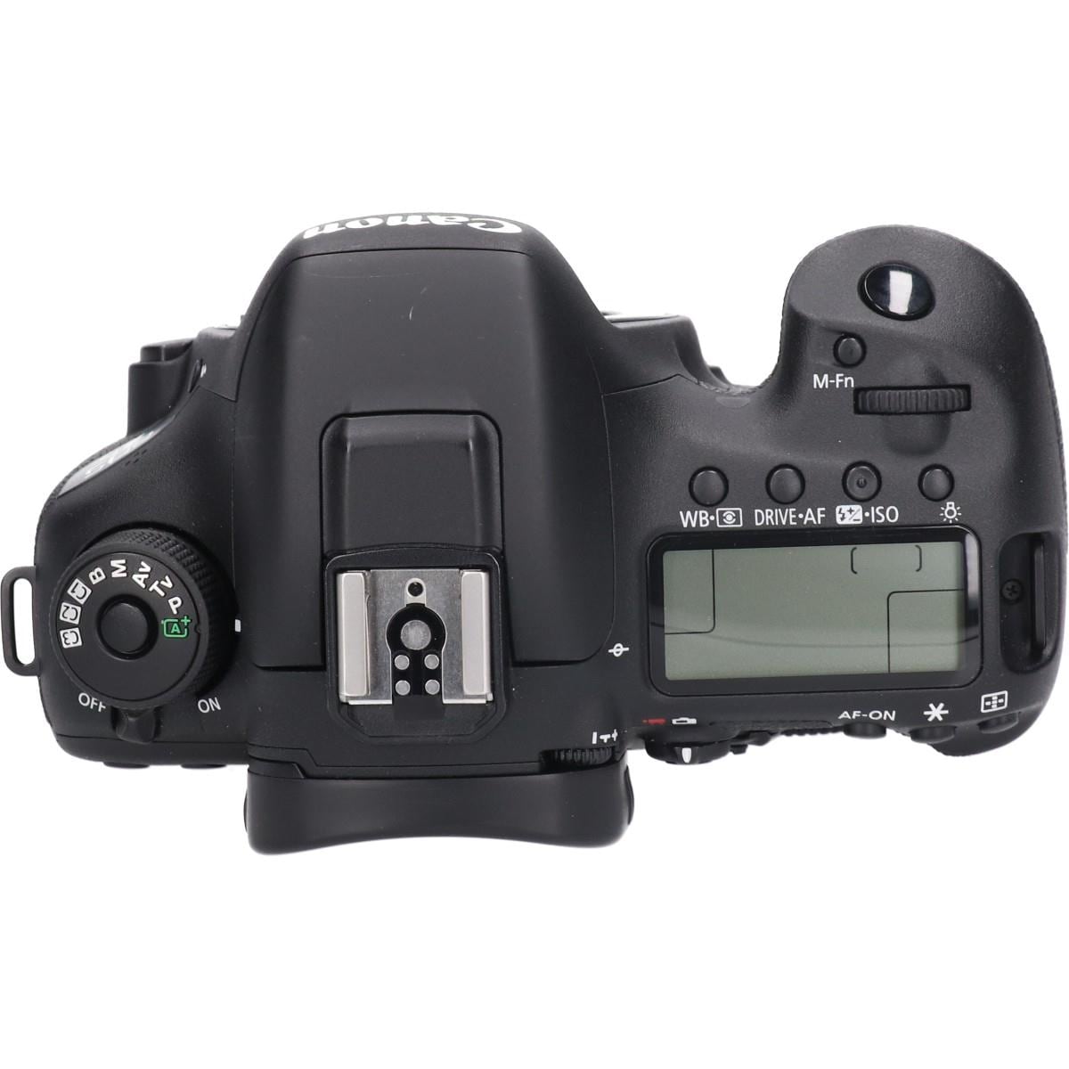 ＣＡＮＯＮ　ＥＯＳ　７Ｄ　ＭＡＲＫ　ＩＩ