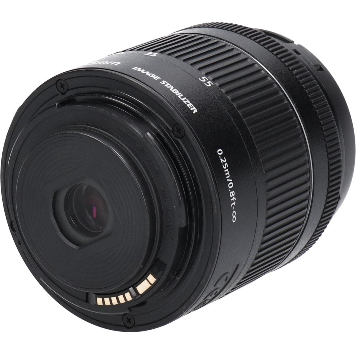 ＥＦ－Ｓ１８－５５ｍｍ　Ｆ４－５．６ＩＳ　ＳＴＭ