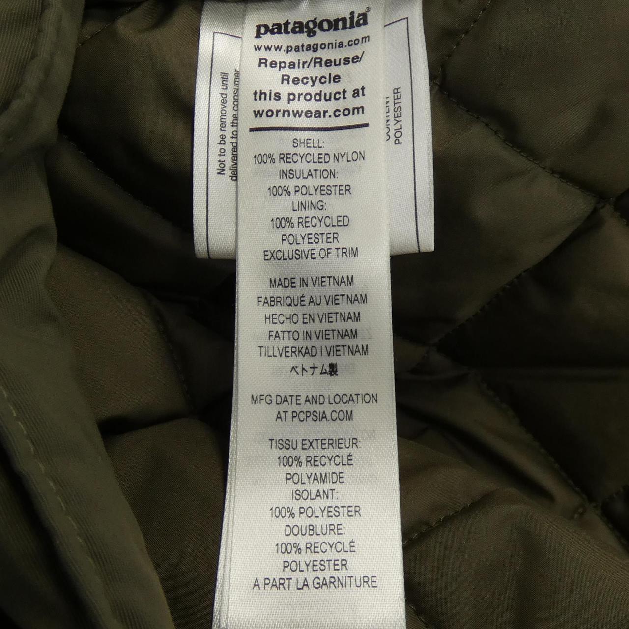 パタゴニア PATAGONIA ジャケット