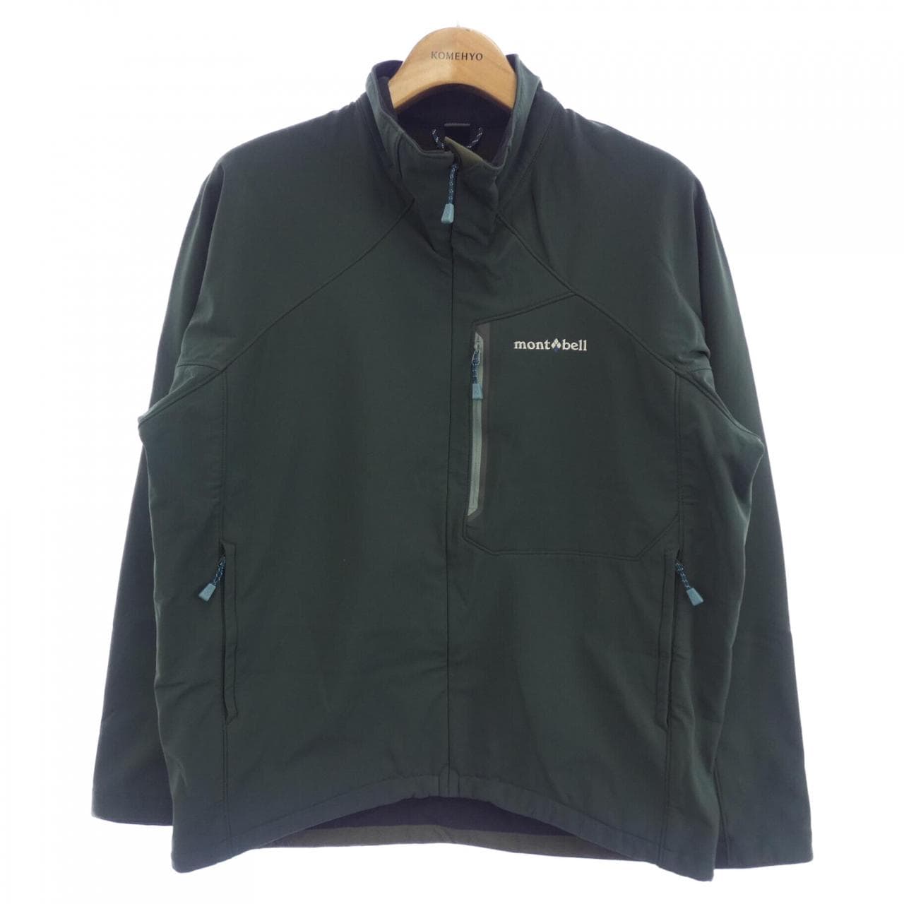 モンベル MONT BELL 1106574 ブルゾン