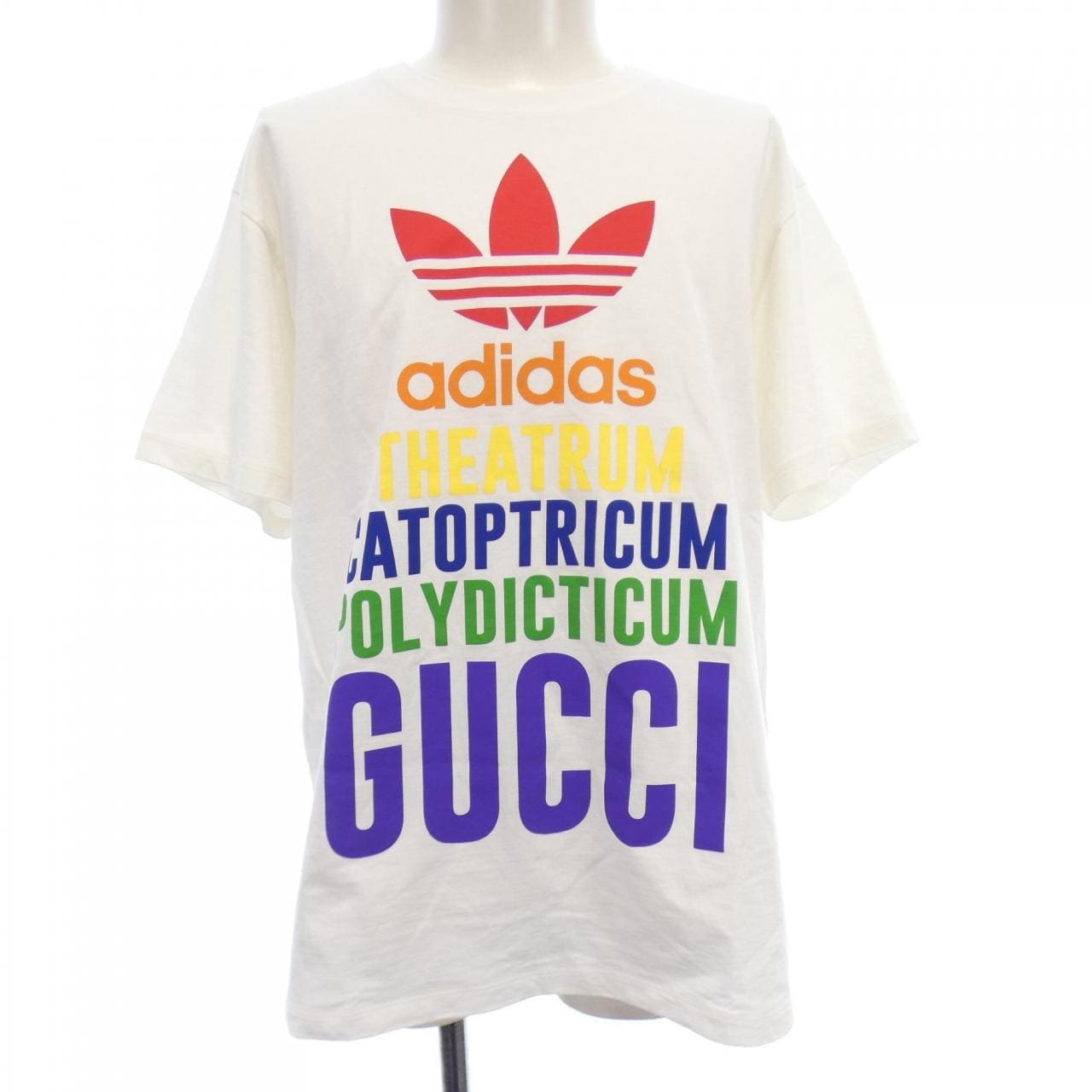 GUCCI T恤