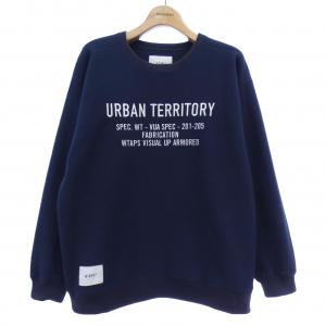 ダブルタップス WTAPS トップス