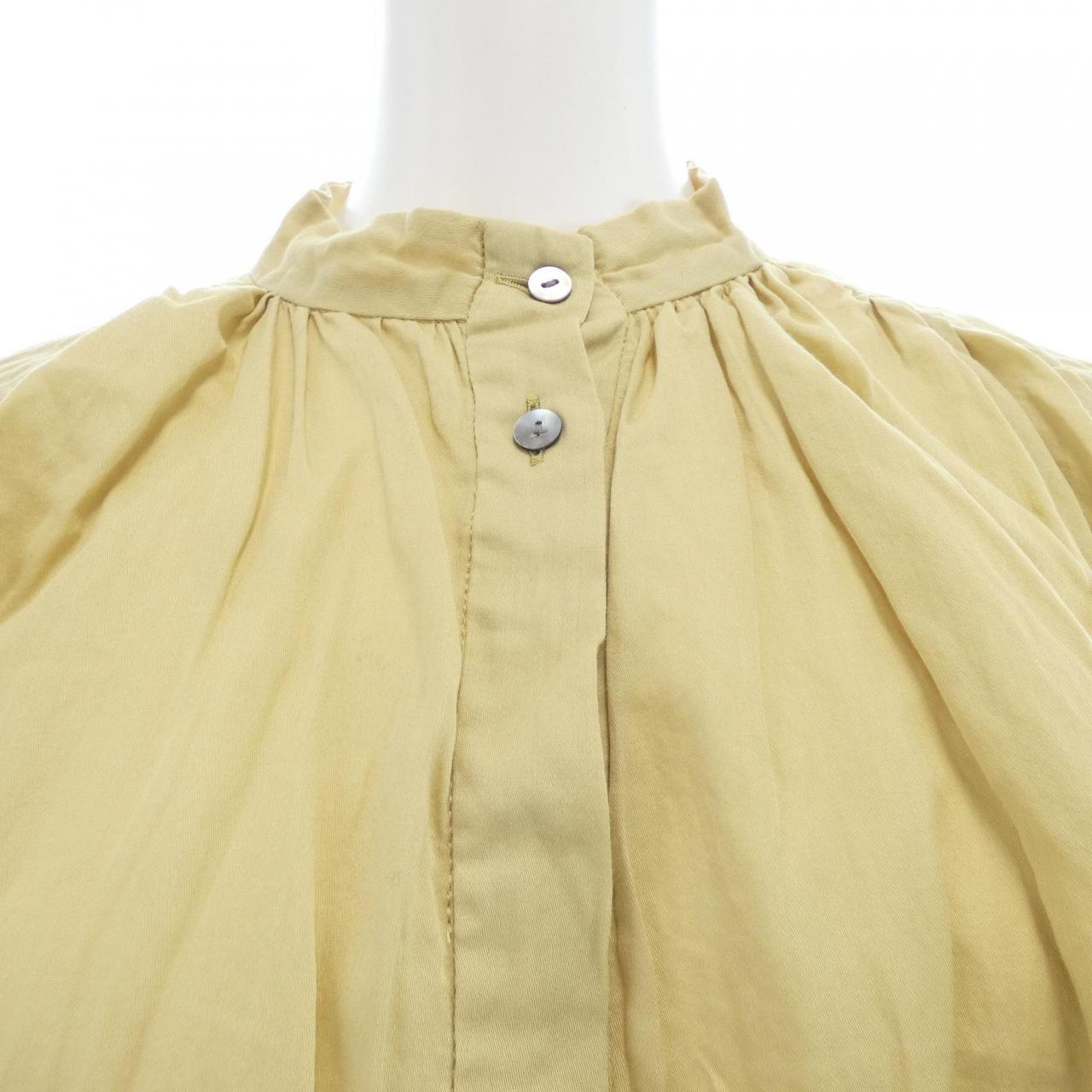 エンリカ enrica トップス