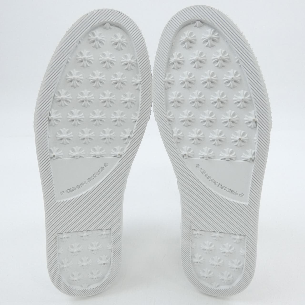 クロムハーツ CHROME HEARTS SLIP ON スニーカー