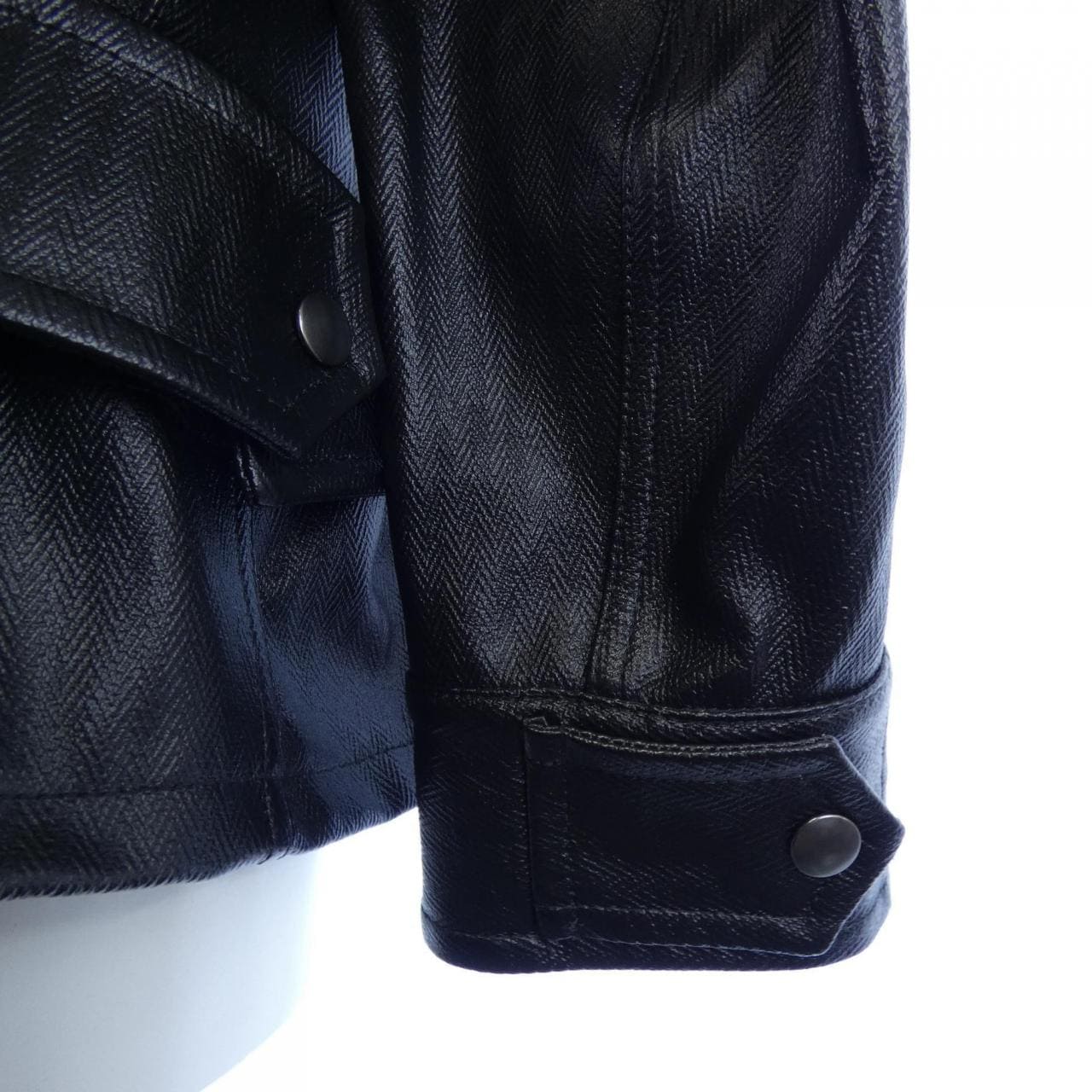 メゾンマルジェラ Maison Margiela S51AM0504 M35599 ジャケット