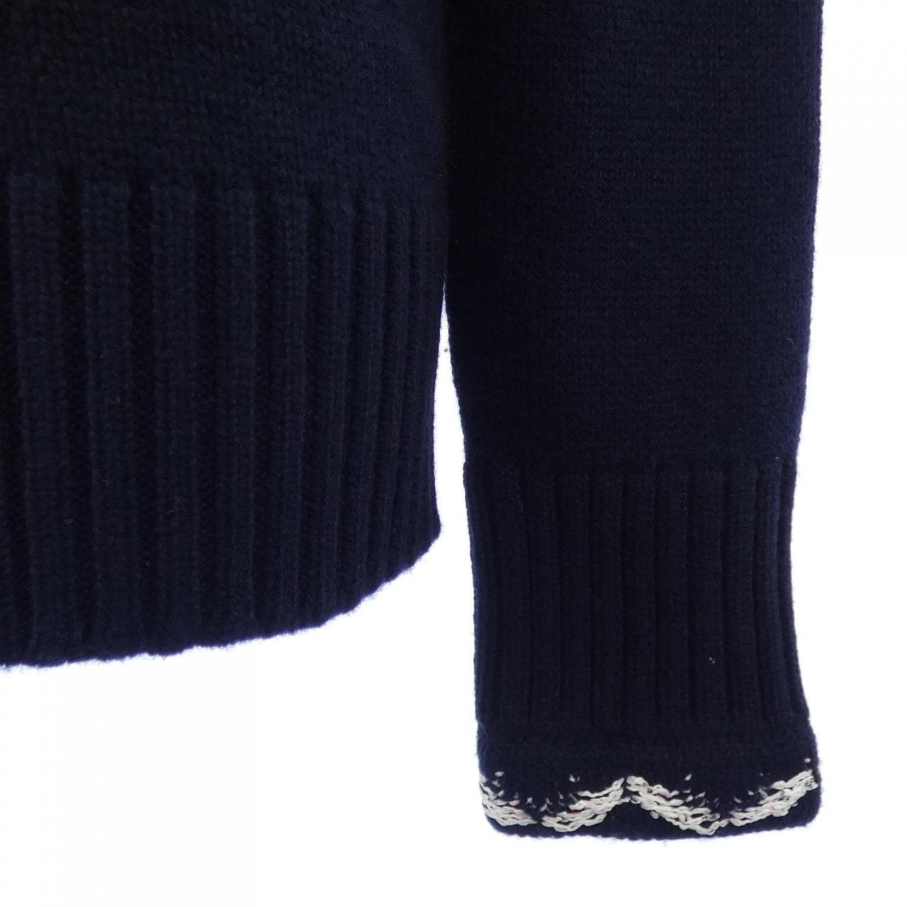 シャネル CHANEL P70495K10069 21P ニット