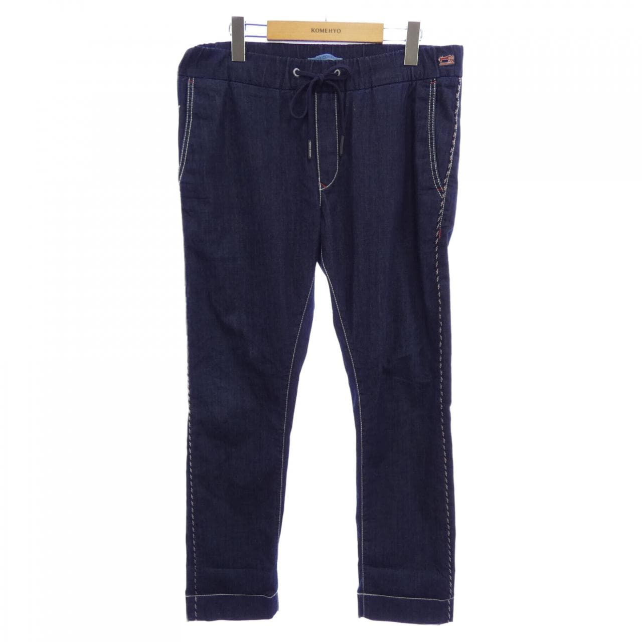 ヤコブコーエン JACOB COHEN パンツ