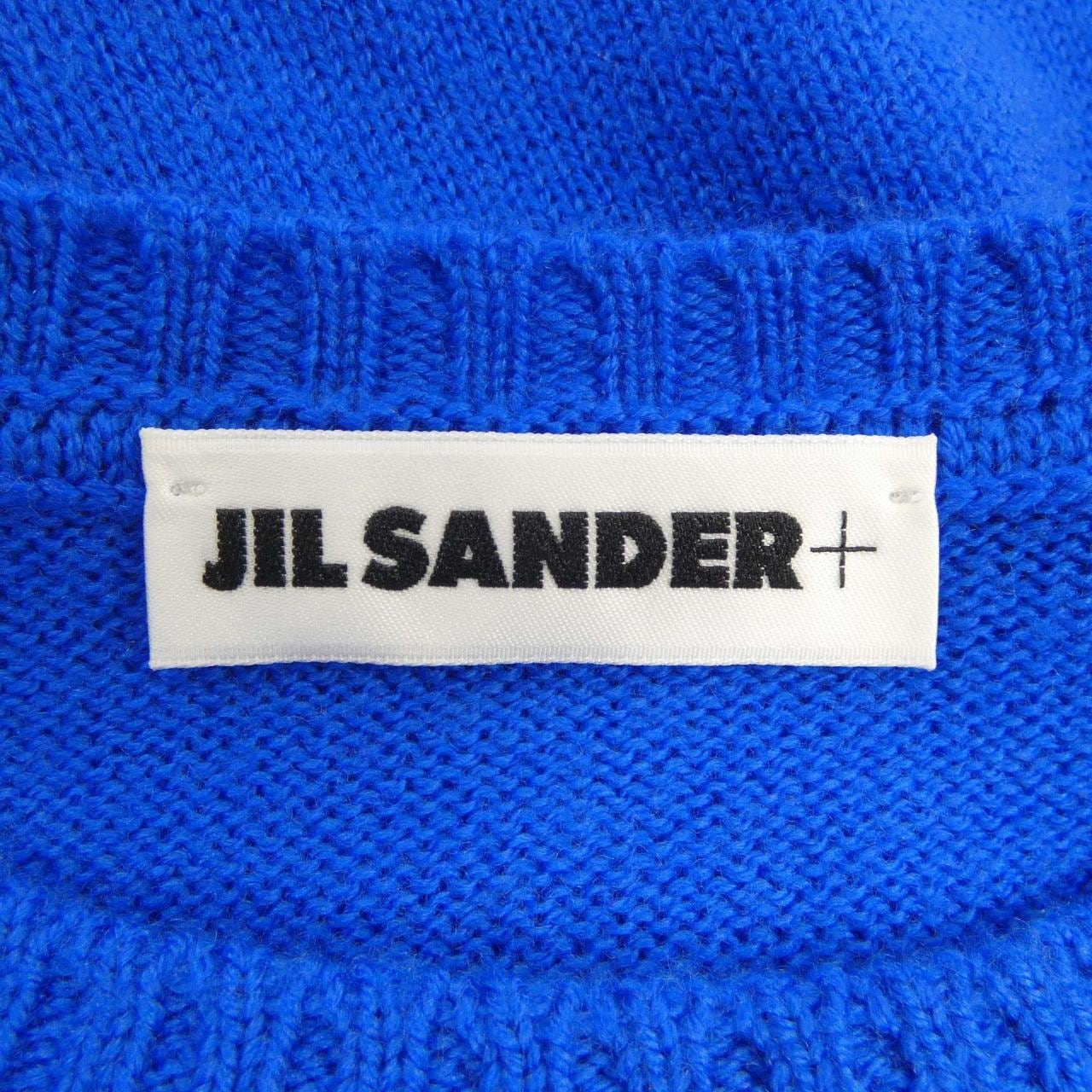 ジルサンダープラス JIL SANDER+ ニット